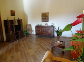 Отель Appartamenti Sicilia Bedda  Траппето